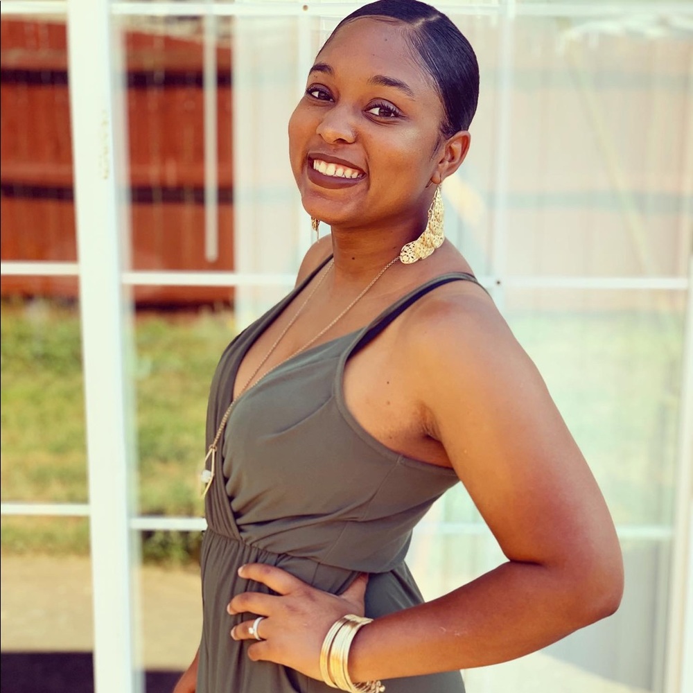 Meet your Posher, Nishari